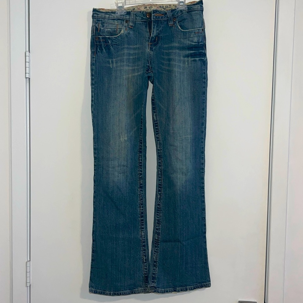 Bella Dahl Vintage Jeans